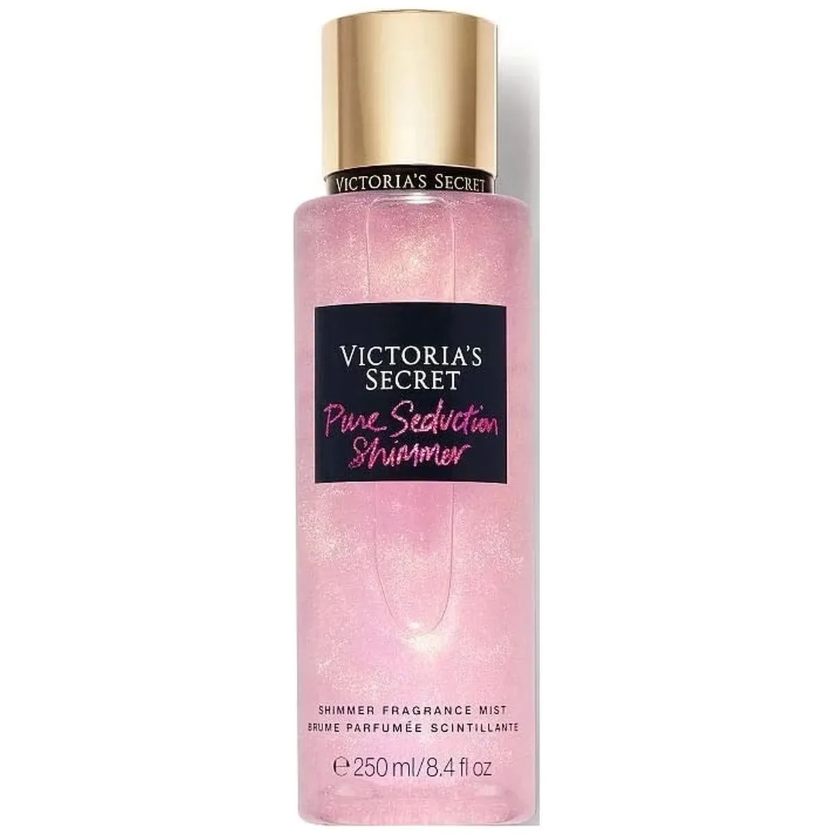 Victoria's Secret Pure Seduction Shimmer Fragrance Mist 250ml