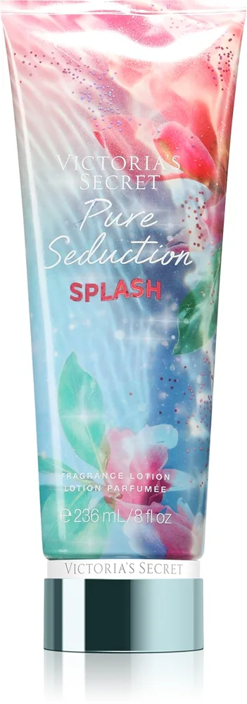 Victoria's Secret Pure Seduction Splash Kroppslotion för Kvinnor 236 ml