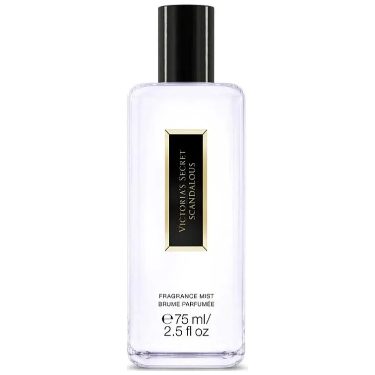 Victoria's Secret Scandalous Fragrance Mist 75ml