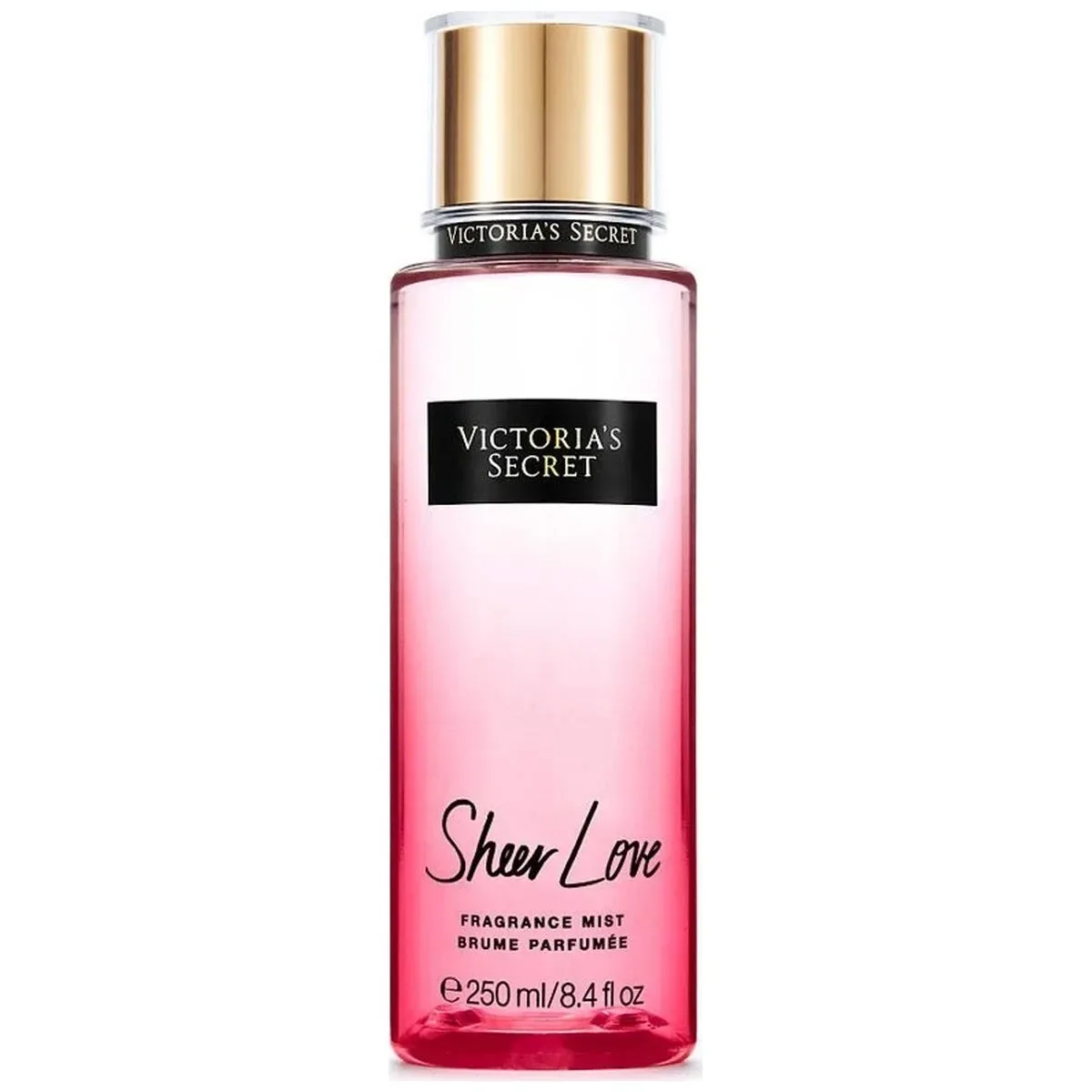 Victoria's Secret Sheer Love Fragrance Mist 250ml