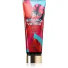Victoria's Secret Sizzling Vanilla Midnight Heatwave Body Lotion