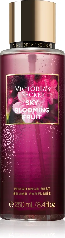 Victoria's Secret Sky Blooming Fruit Kroppsspray för Kvinnor 250 ml