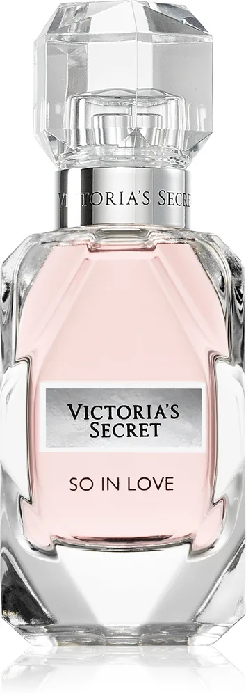 Victoria's Secret So In Love Eau de Parfum för Kvinnor 50 ml