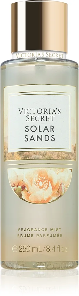 Victoria's Secret Solar Sand Kroppsspray för Kvinnor 250 ml