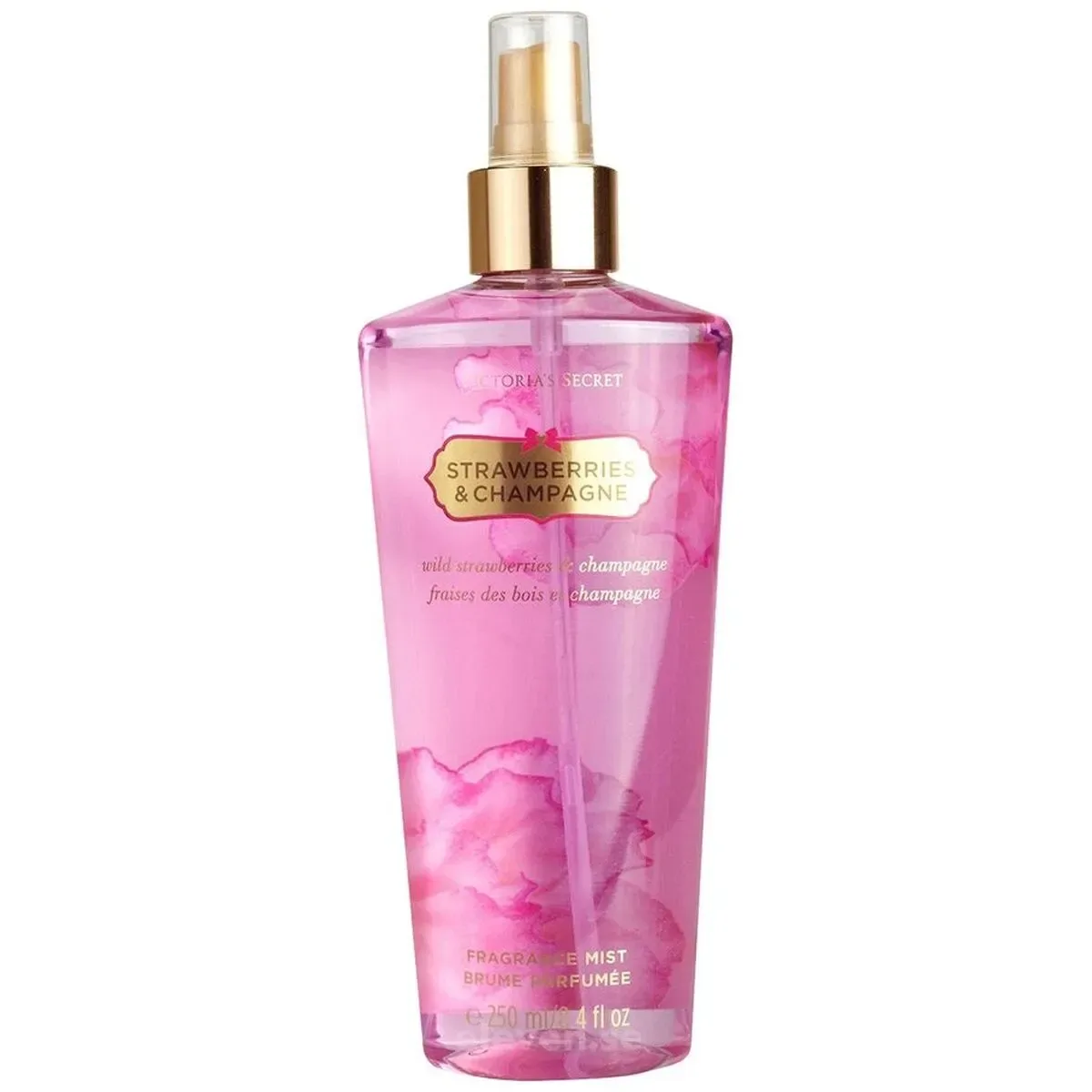 Victoria's Secret Strawberries & Champagne Body Mist 250ml