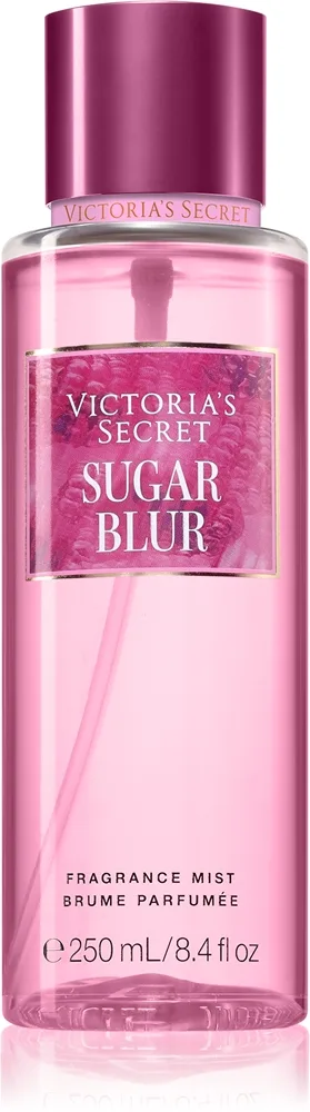 Victoria's Secret Sugar Blur Kroppsspray för Kvinnor 250 ml