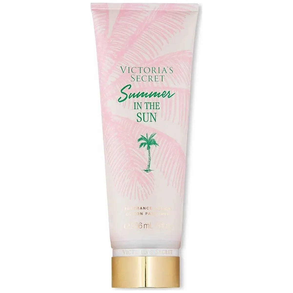 Victoria's Secret Summer In The Sun Fragrance Body Lotion 236ml
