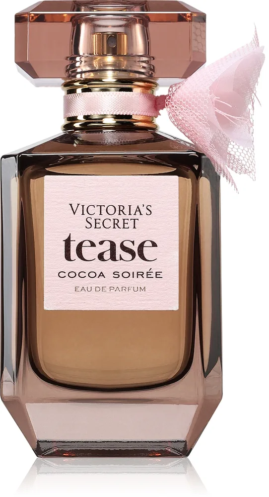 Victoria's Secret Tease Cocoa Soirée Eau de Parfum naisille 100 ml