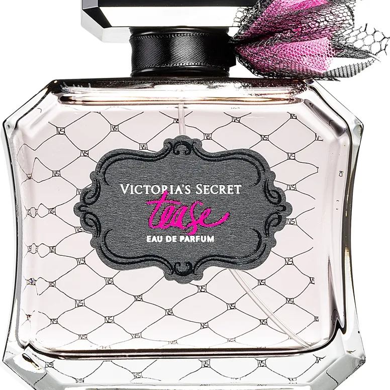 Victoria's Secret Tease Eau de Parfum Naisille 100 ml