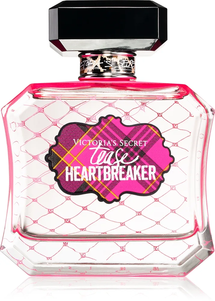 Victoria's Secret Tease Heartbreaker Eau de Parfum naisille 50 ml