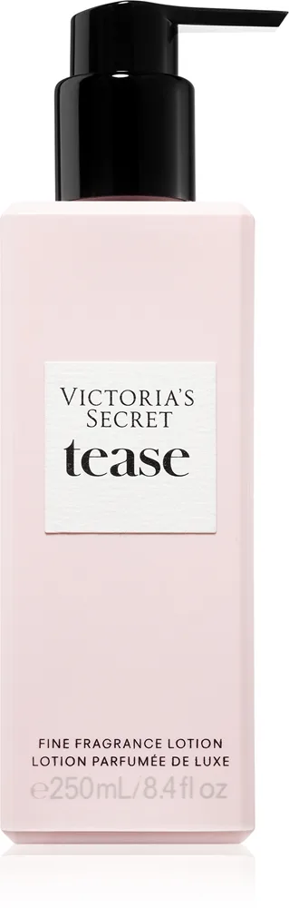 Victoria's Secret Tease vartalomaito naisille 250 ml