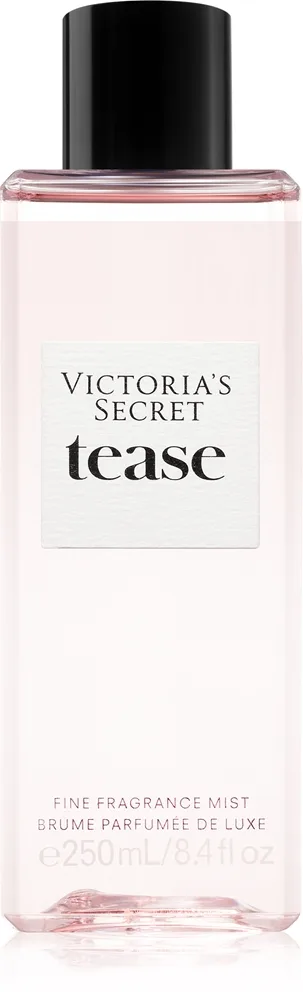 Victoria's Secret Tease Kroppsspray för Kvinnor 250 ml