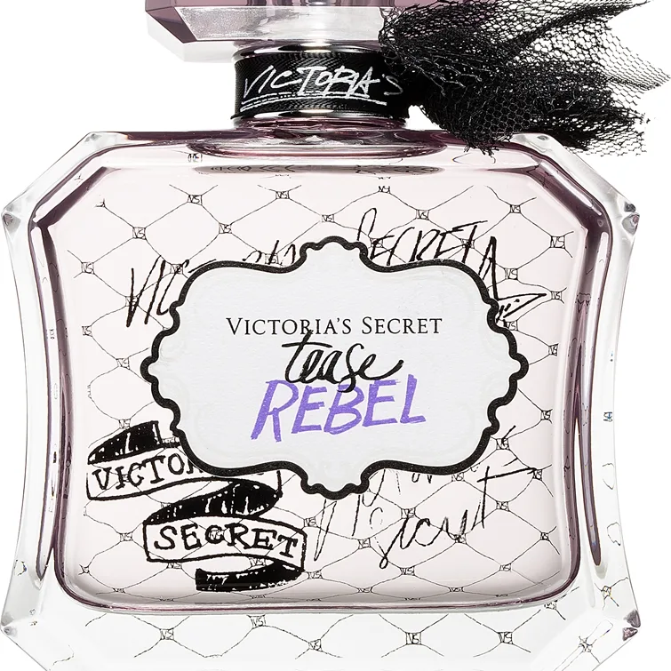 Victoria's Secret Tease Rebel Eau de Parfum til kvinder 100 ml