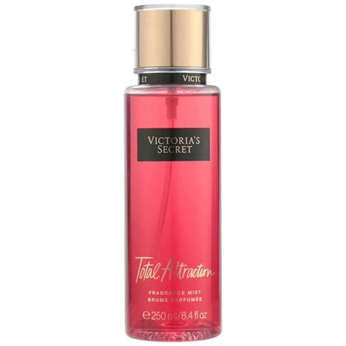 Victoria's Secret Total Attraction Body Mist 250ml
