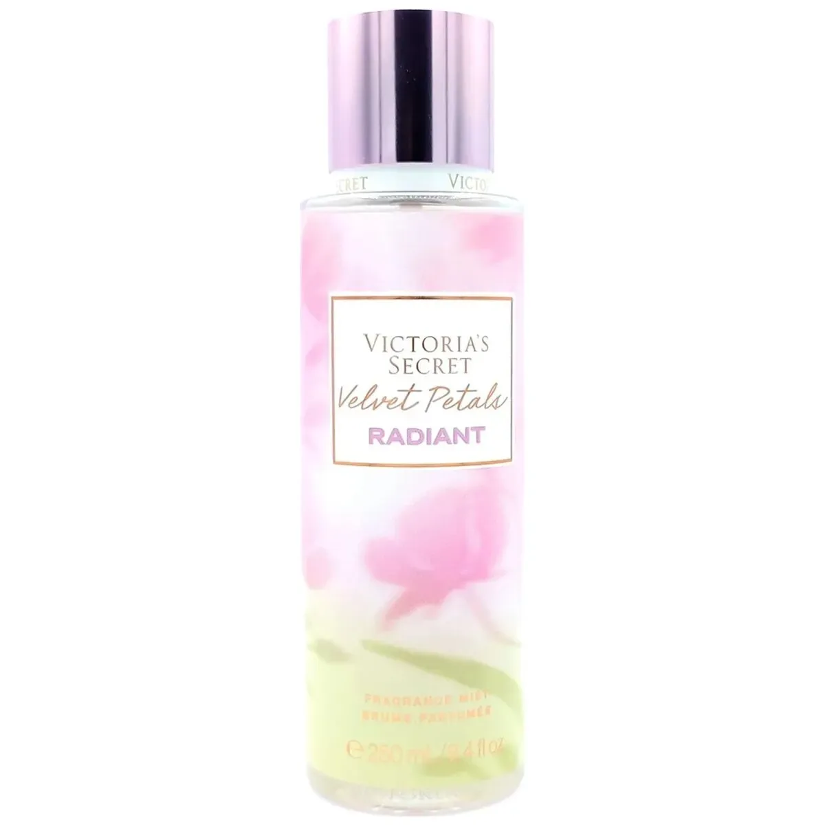 Victoria's Secret Velvet Petal Radiant Fragrance Mist 250ml