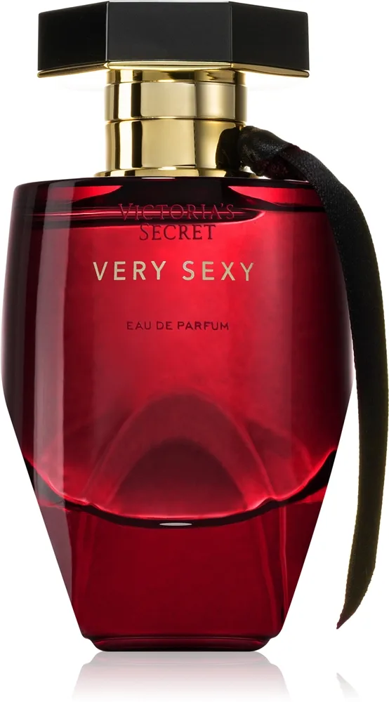 Victoria's Secret Very Sexy Eau de Parfum för Kvinnor 7 ml
