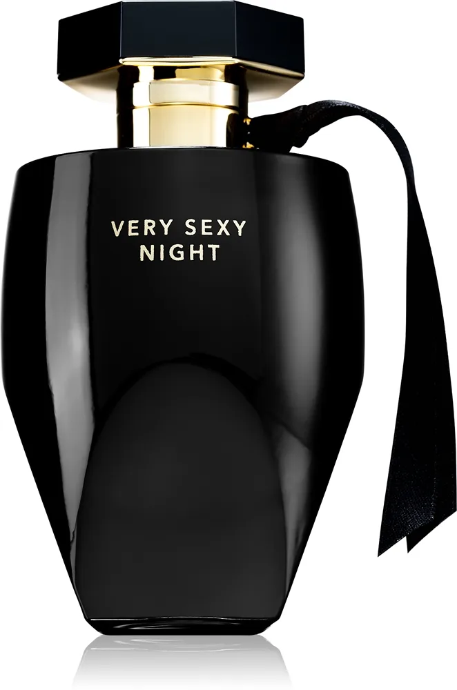 Victoria's Secret Very Sexy Night Eau de Parfum naisille 50 ml