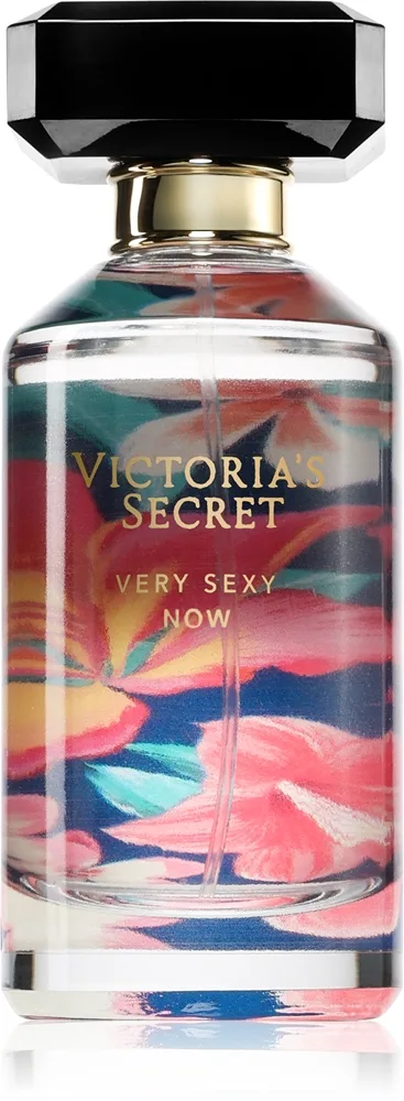Victoria's Secret Very Sexy Now Eau de Parfum naisille 50 ml