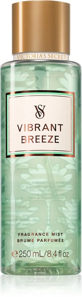 Victoria's Secret Vibrant Breeze vartalosuihke naisille 250 ml