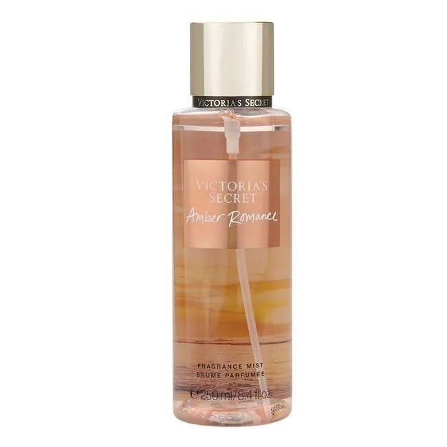 Victorias Secret Amber Romance Fragrance Mist 250ml