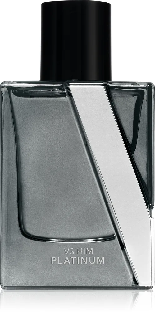 Victoria's Secret VS Him Platinum Eau de Parfum miehille 100 ml