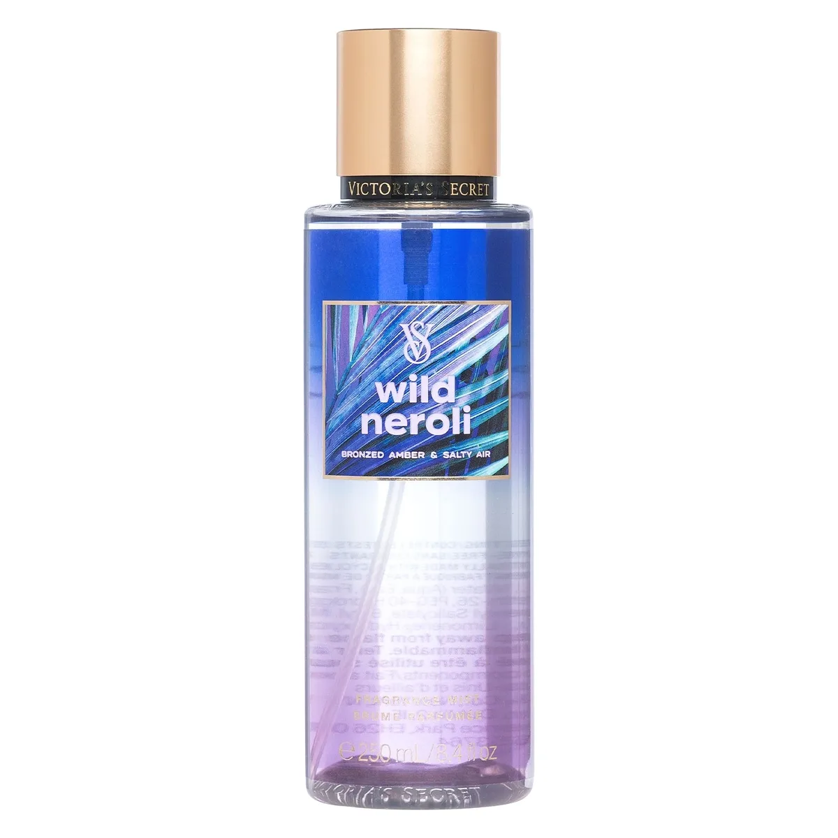 Victoria's Secret Wild Neroli Fragrance/Body Mist 250 ml