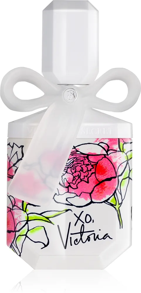 Victoria's Secret XO Victoria Eau de Parfum naisille 50 ml