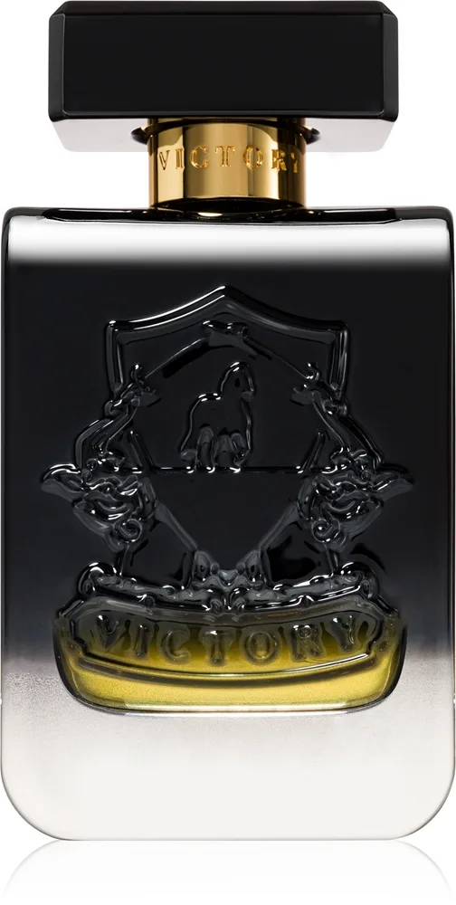 Victory Chrome Eau de Parfum Unisex 100 ml