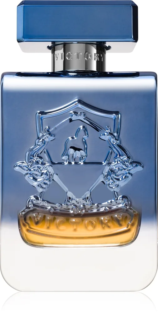 Victory Mercury Eau de Parfum Unisex 100 ml