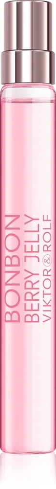 Viktor & Rolf Bonbon Berry Jelly Eau de Parfum naisille 10 ml