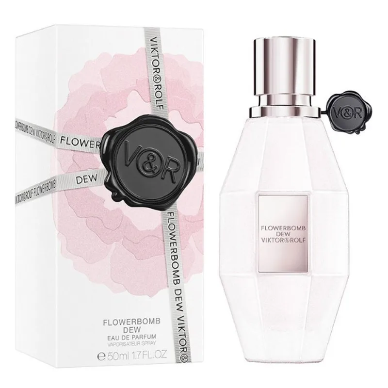 Viktor & Rolf Flowerbomb Dew EDP 50 ml