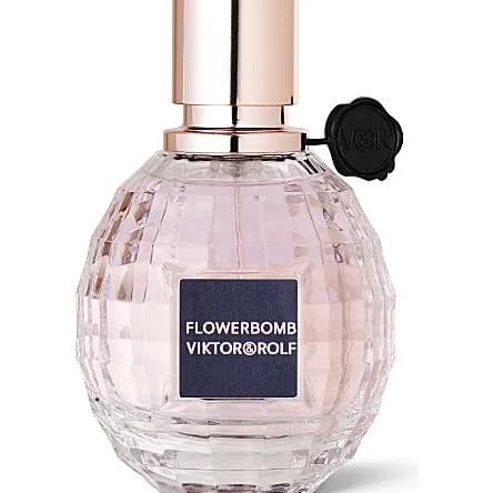 Viktor & Rolf Flowerbomb Edt 50ml