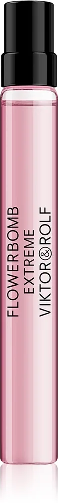 Viktor & Rolf Flowerbomb Extreme Eau de Parfum naisille 10 ml