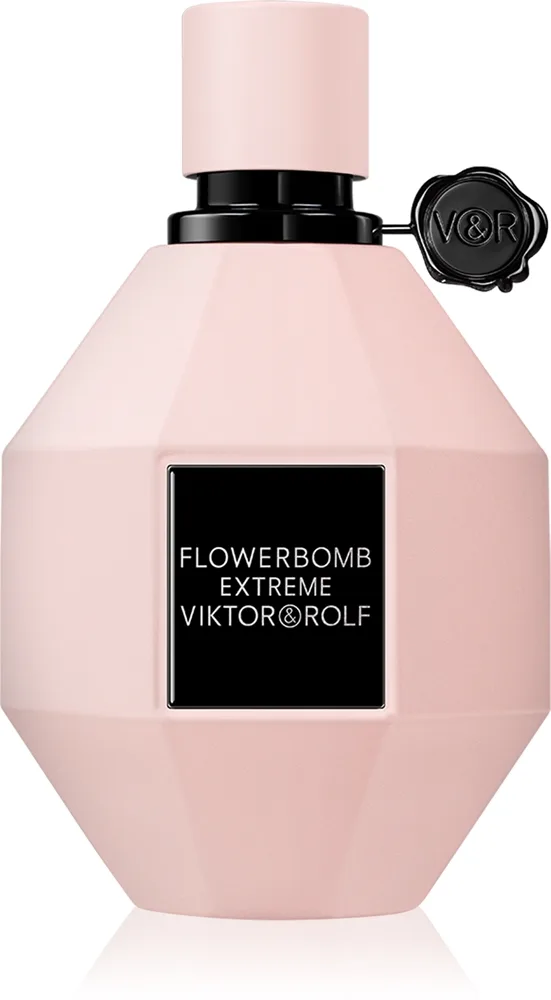 Viktor & Rolf Flowerbomb Extreme EdP 30ml