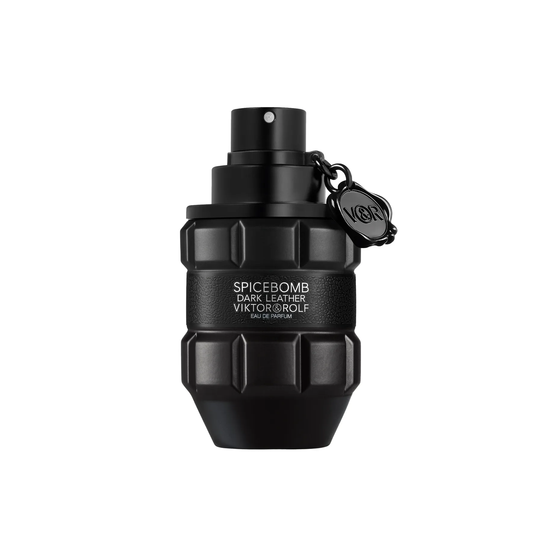 Viktor & Rolf Spicebomb Dark Leather Eau de Parfum för män 50 ml