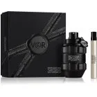 Viktor & Rolf Spicebomb Dark Leather Presentförpackning för män