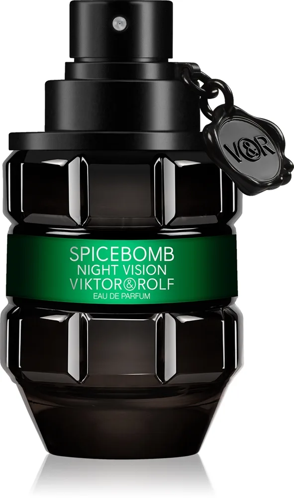Viktor & Rolf Spicebomb Night Vision Eau de Parfum