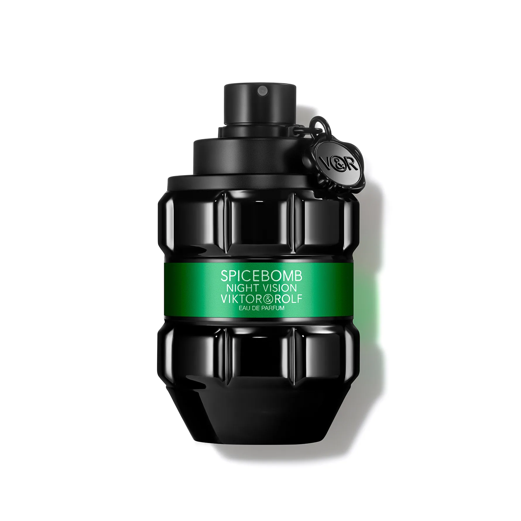 Viktor & Rolf Spicebomb Night Vision Eau de Parfum för män 90 ml
