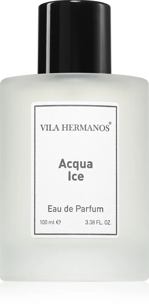 Vila Hermanos Aqua Ice Eau de Parfum 100 ml