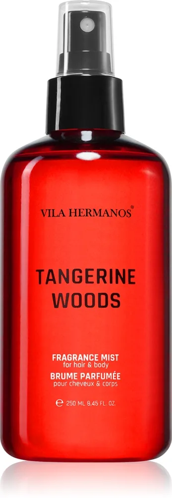 Vila Hermanos Tangerine Woods Kroppsspray 250 ml