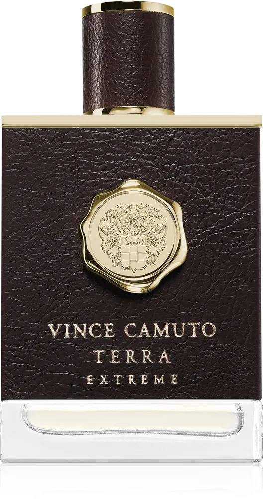 Vince Camuto Terra Extreme Eau de Parfum til mænd 100 ml