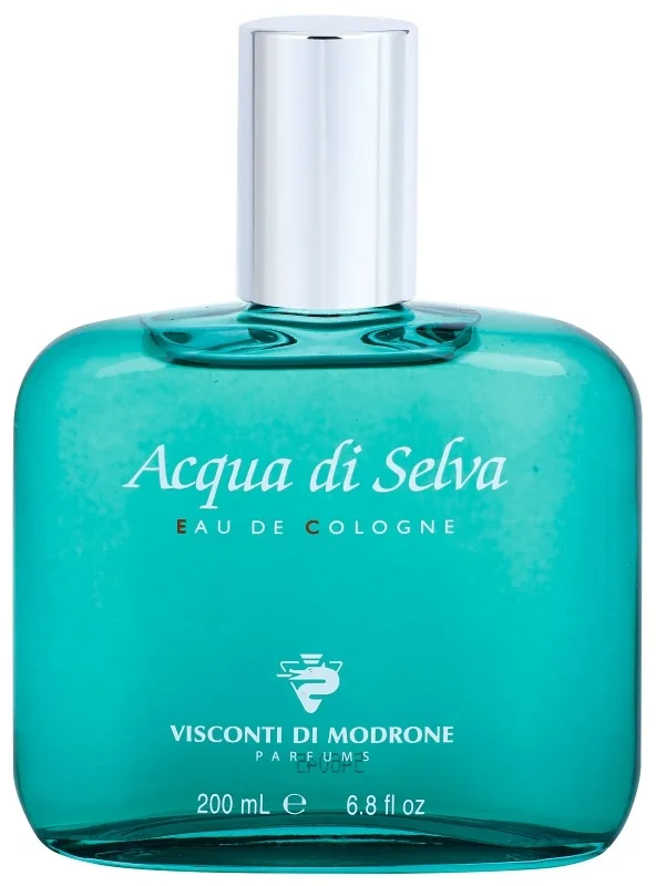 Visconti Di Modrone Acqua di Selva Eau de Cologne för män 100 ml