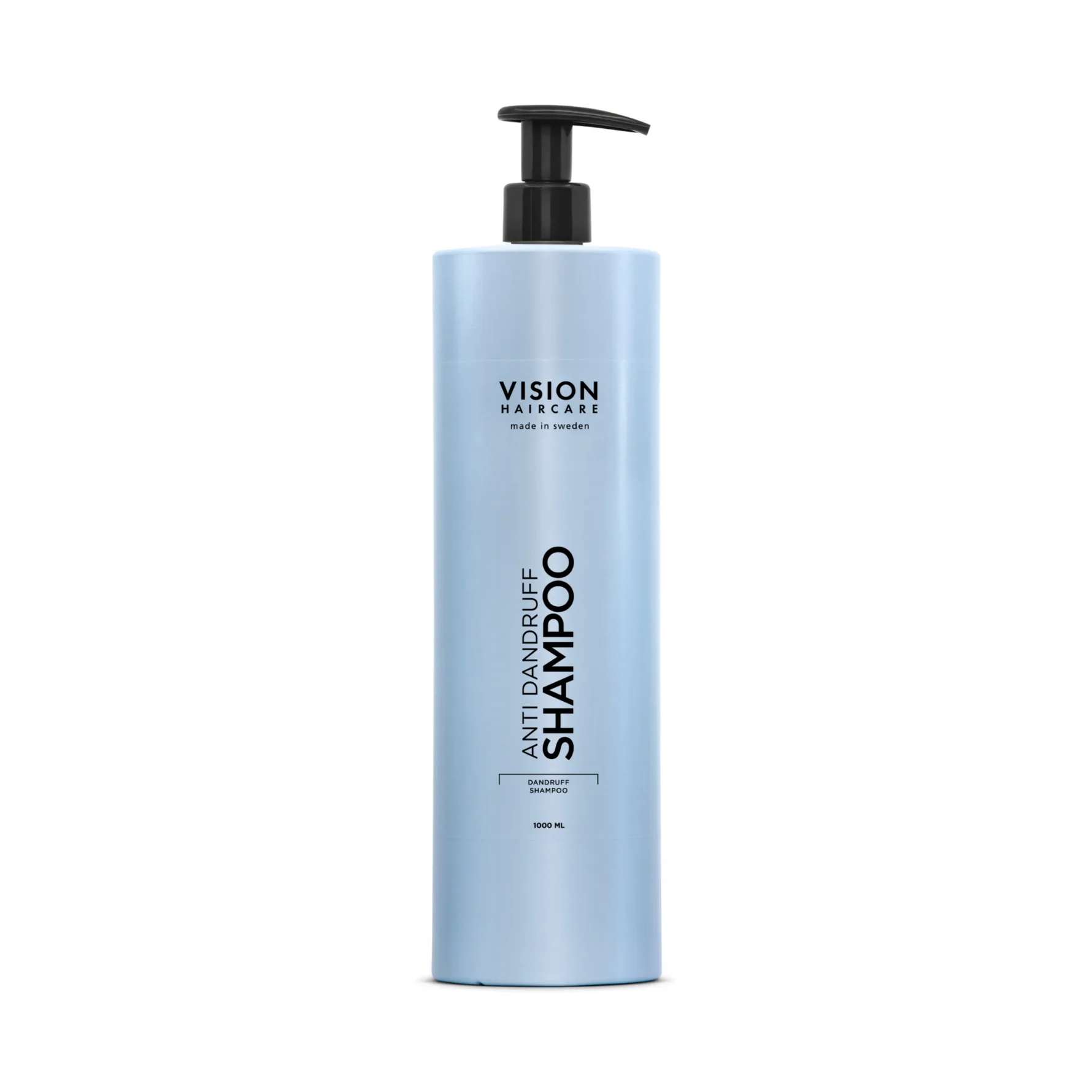 Anti Dandruff Shampoo 1000 ml