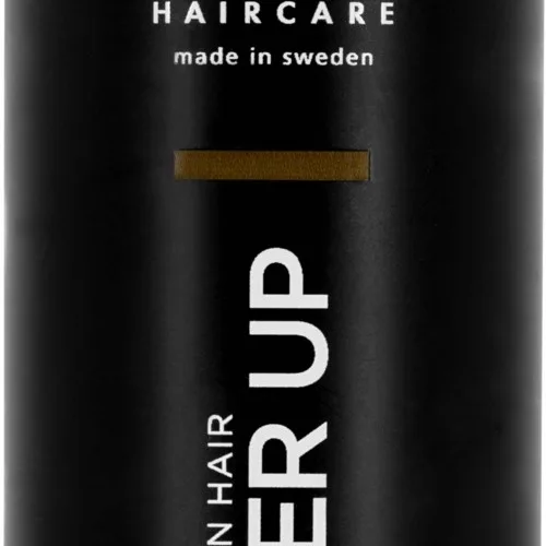 Vision Haircare Cover Up 100 ml Dark Brown