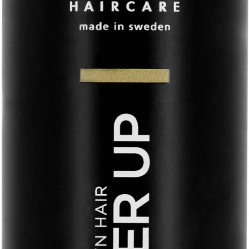 Vision Haircare Cover Up 100 ml Light Brown