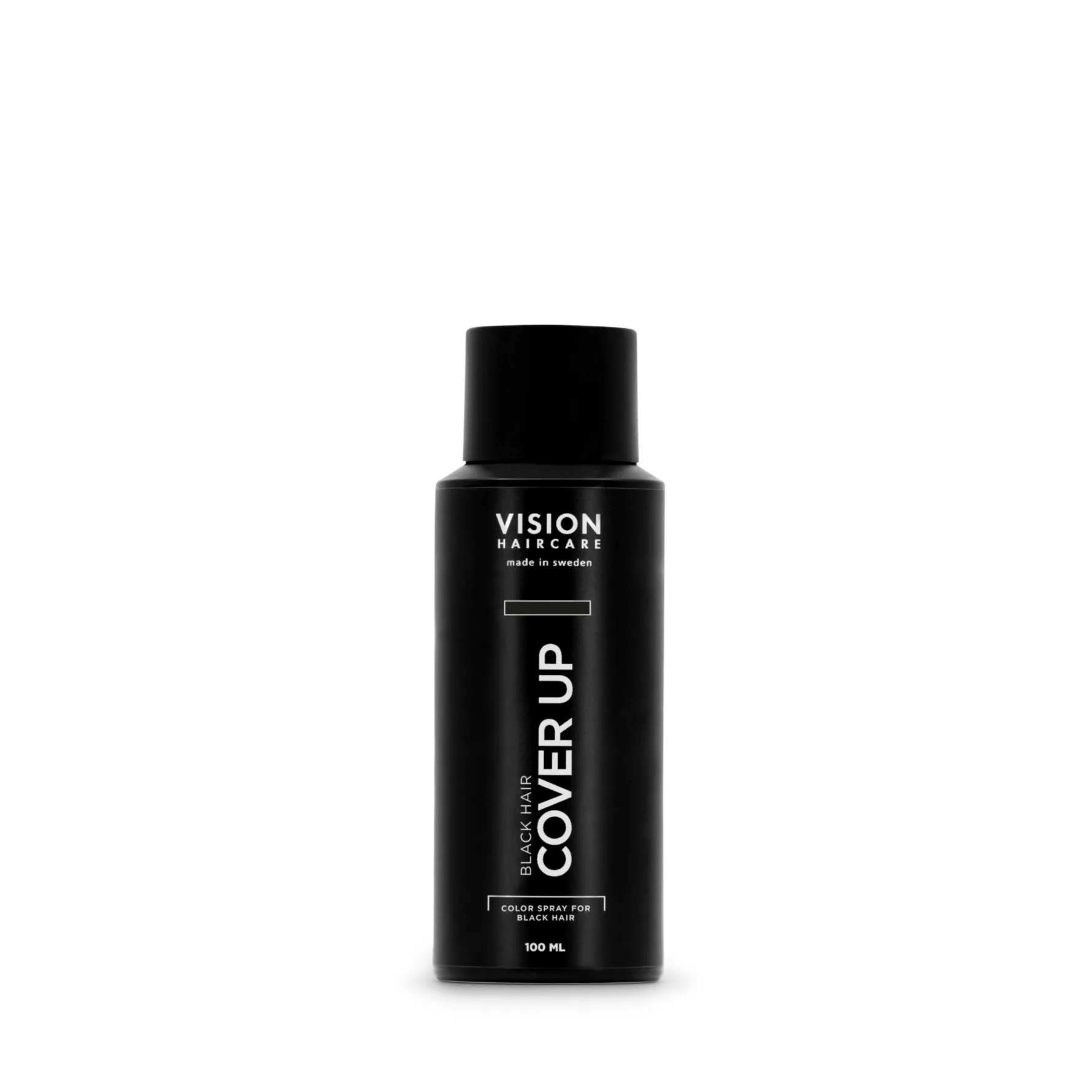 Cover Up Black