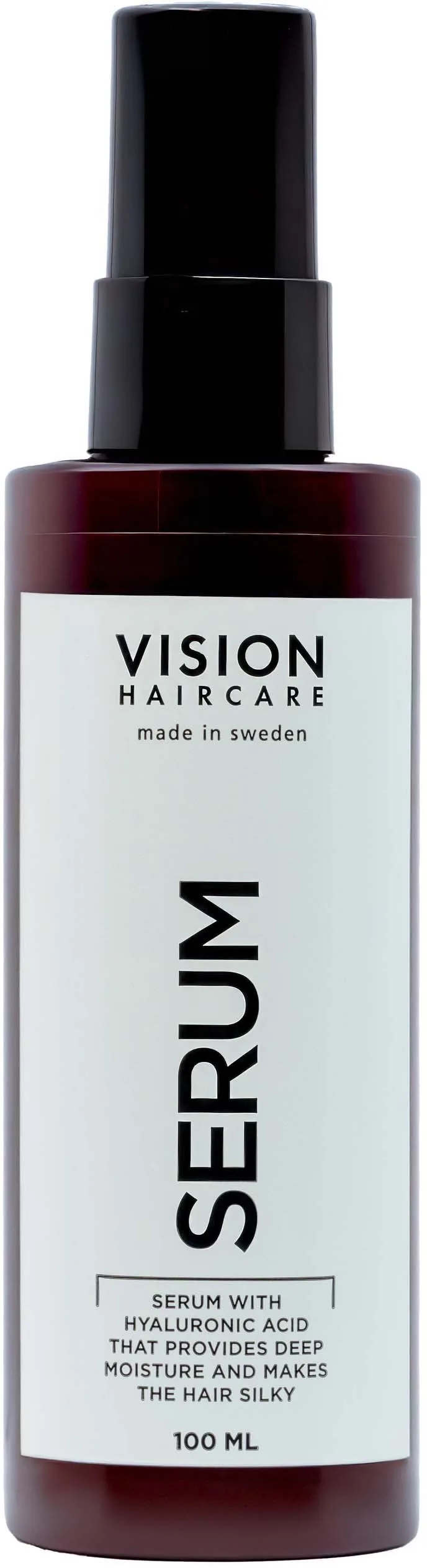 Vision Haircare Healing Serum - Nude - 100 ML