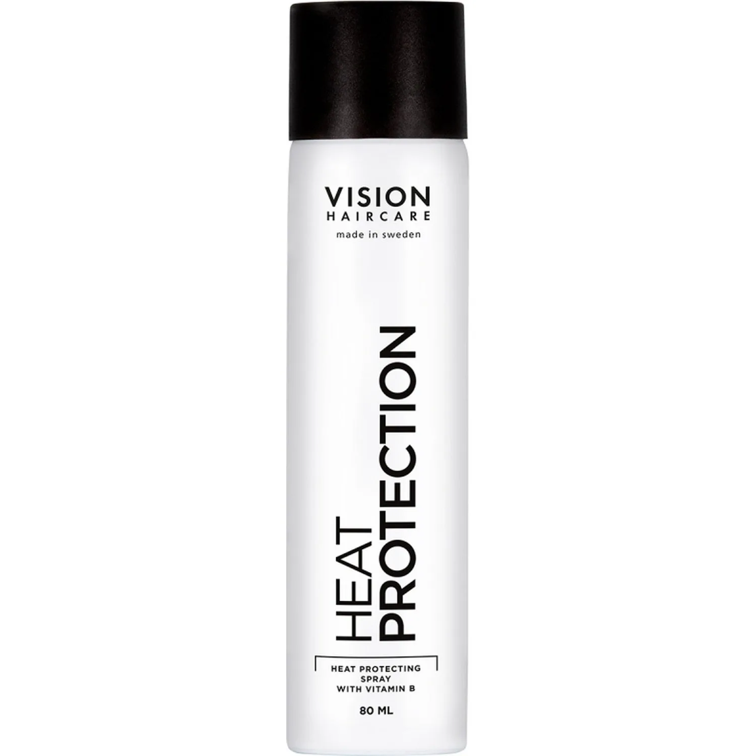 Vision Haircare Heatprotection 80 ml