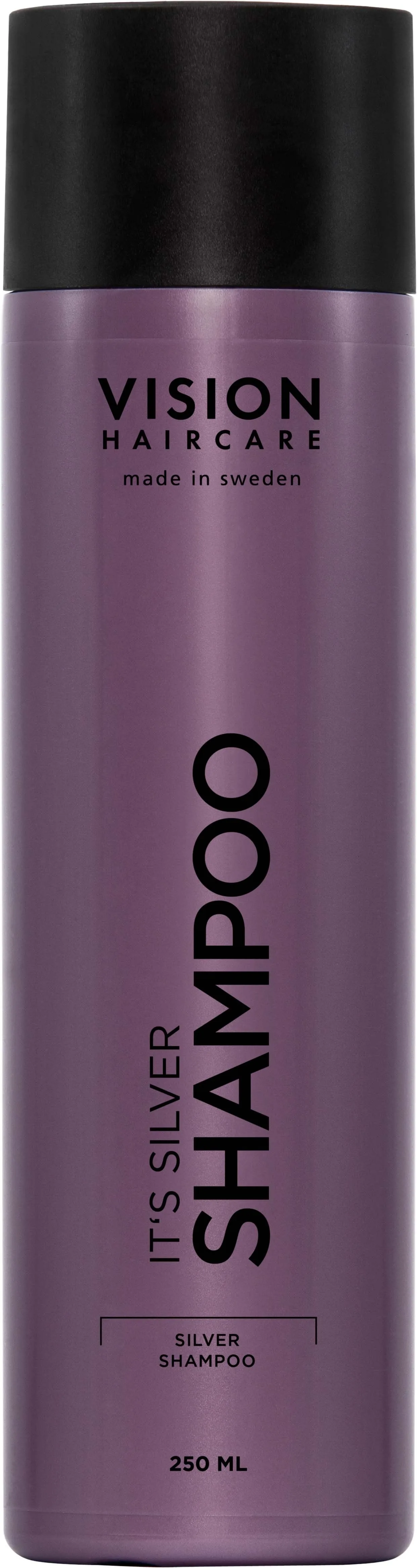 Vision Haircare It's Silver Silver Shampoo - 250 ml