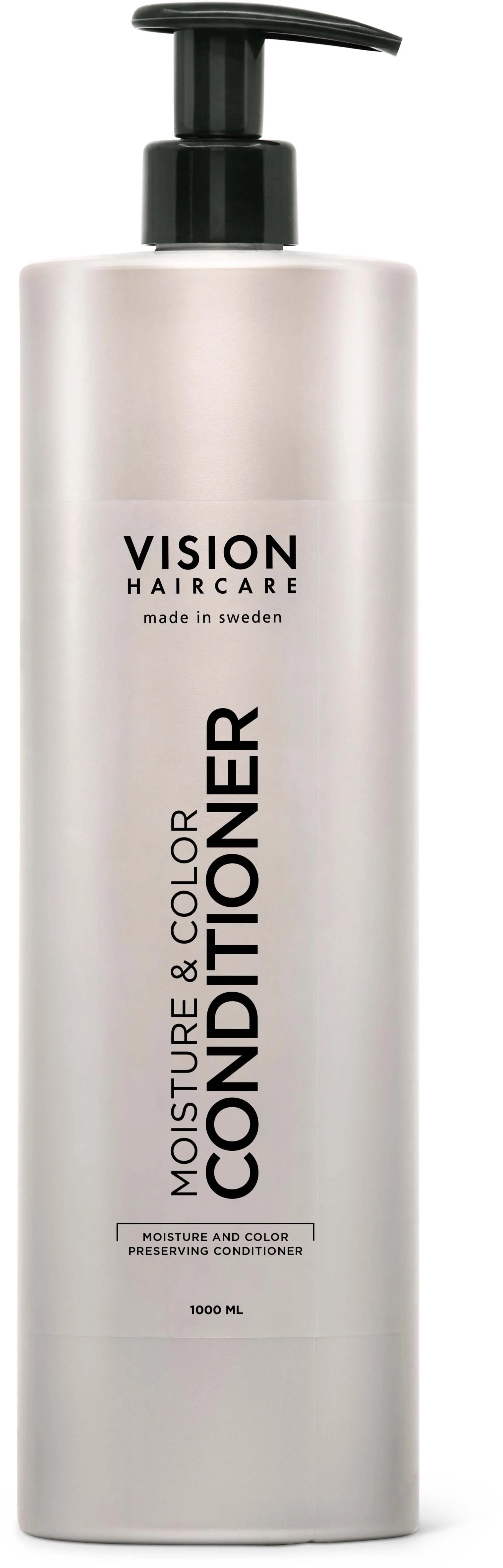 Moisture & Color Conditioner 1000 ml